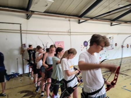 Lokostrelci, foto Klira (2)